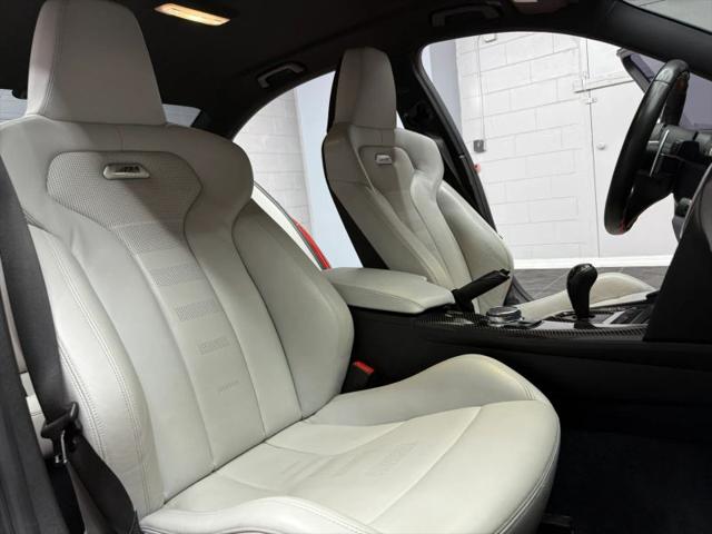 2016 BMW M3 Base