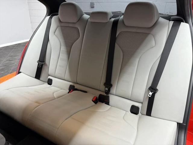 2016 BMW M3 Base