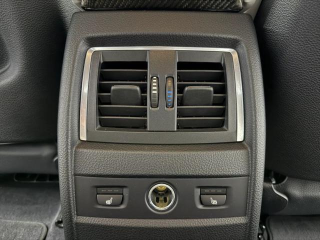 2016 BMW M3 Base
