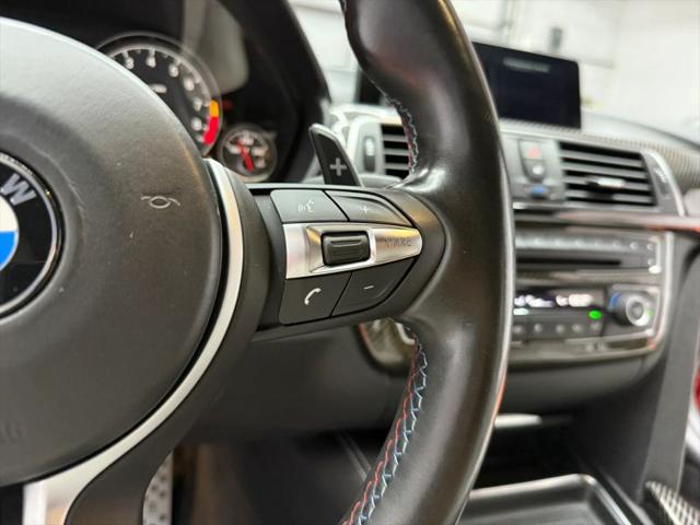 2016 BMW M3 Base