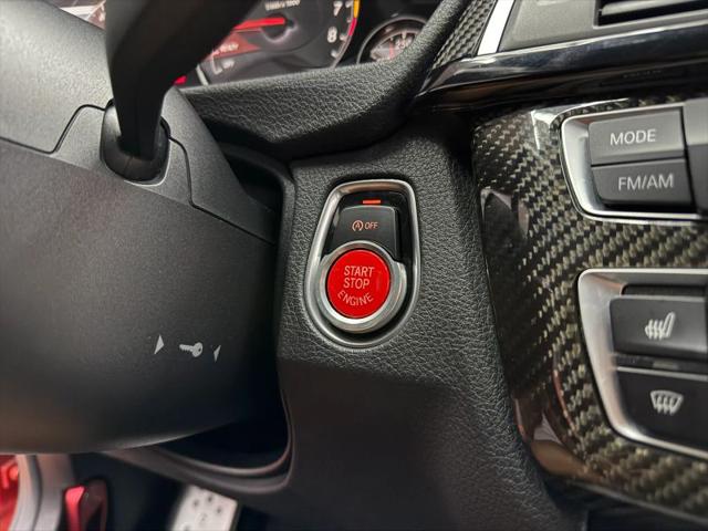 2016 BMW M3 Base