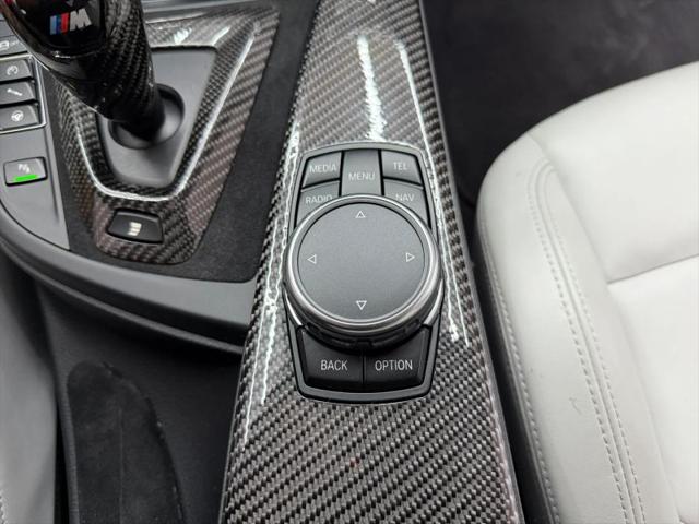 2016 BMW M3 Base
