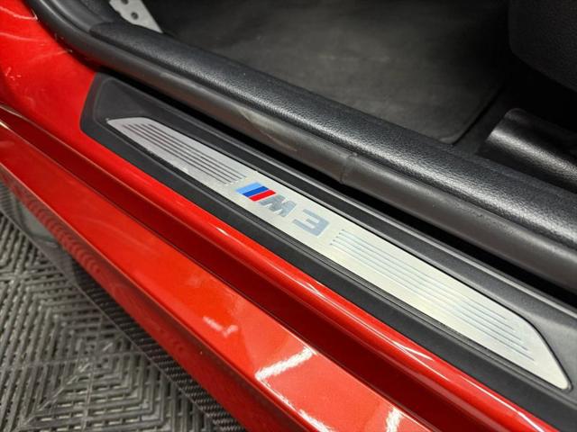 2016 BMW M3 Base