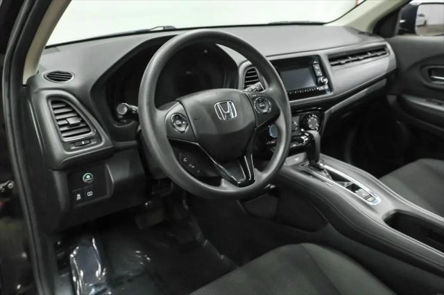 2020 Honda HR-V 2WD LX