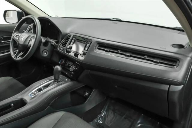 2020 Honda HR-V 2WD LX