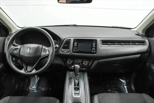 2020 Honda HR-V 2WD LX