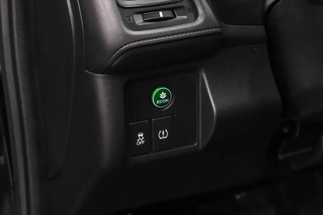 2020 Honda HR-V 2WD LX