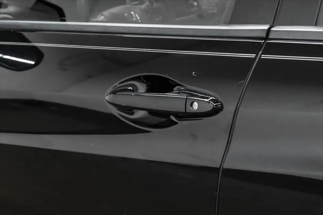 2020 Honda HR-V 2WD LX