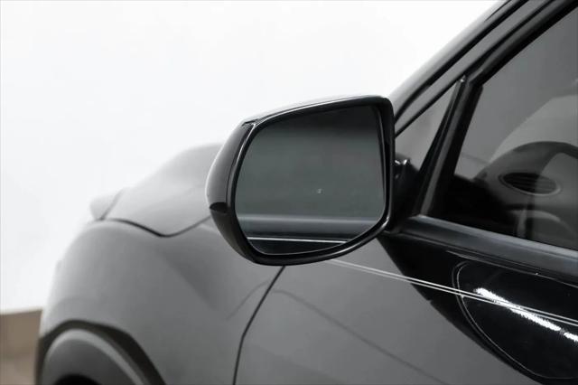 2020 Honda HR-V 2WD LX