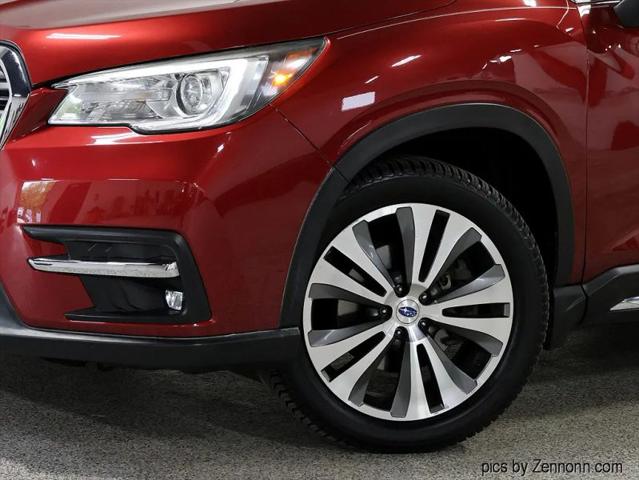 2019 Subaru Ascent Limited