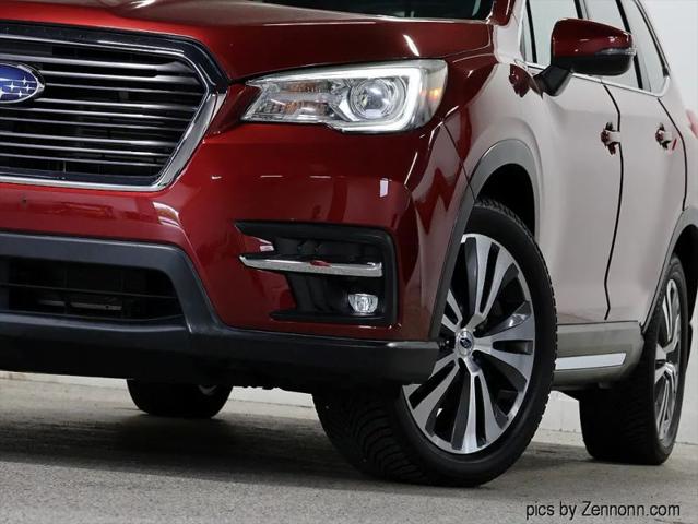 2019 Subaru Ascent Limited