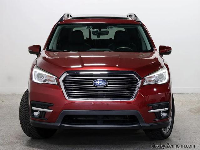 2019 Subaru Ascent Limited