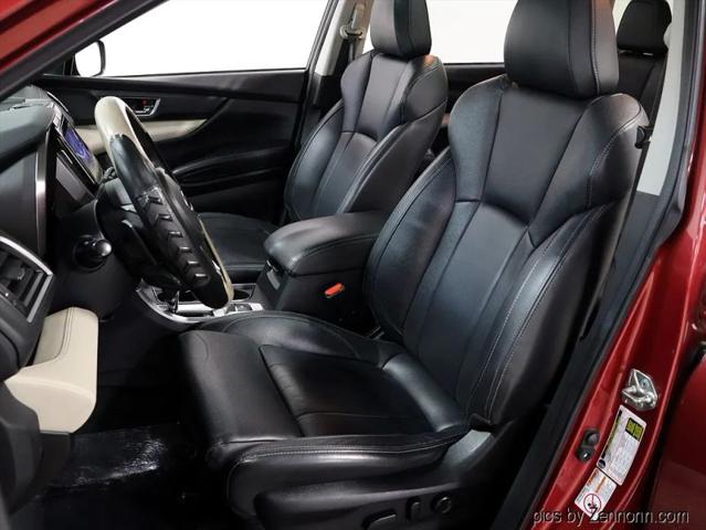 2019 Subaru Ascent Limited