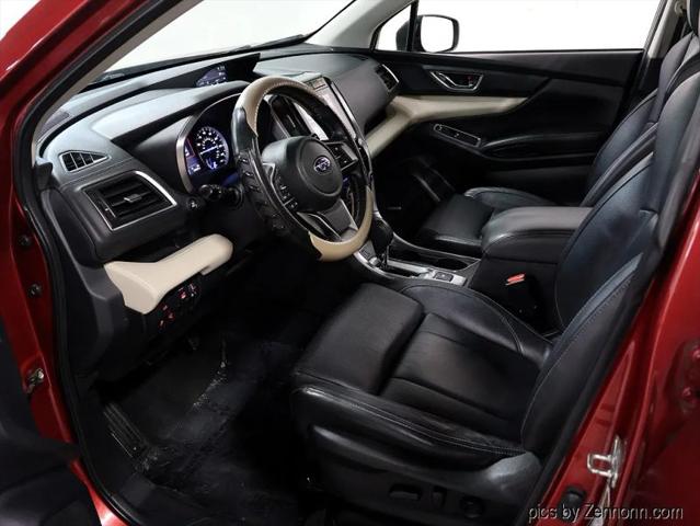 2019 Subaru Ascent Limited