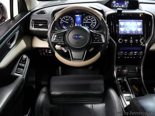 2019 Subaru Ascent Limited