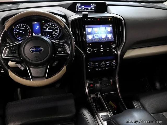 2019 Subaru Ascent Limited