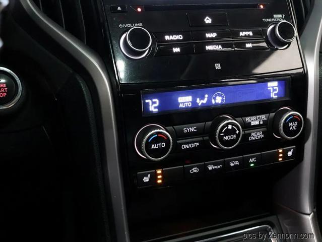 2019 Subaru Ascent Limited