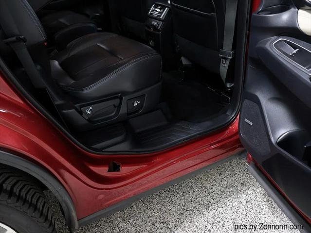 2019 Subaru Ascent Limited