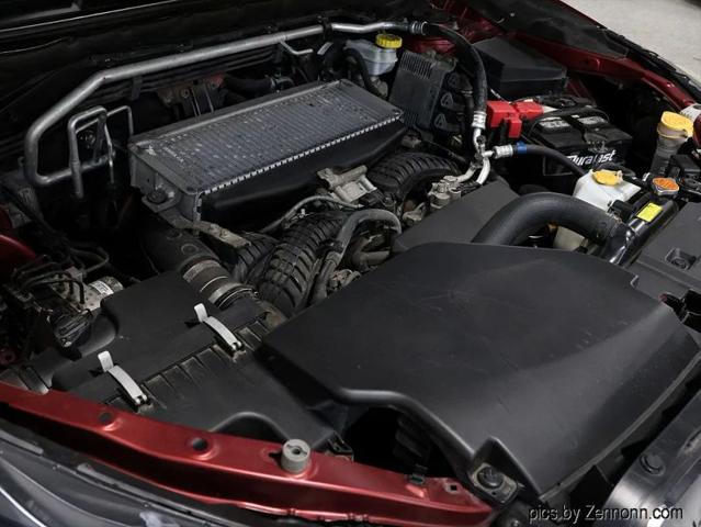 2019 Subaru Ascent Limited