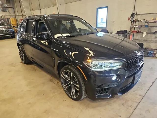 2016 BMW X5 M Base for sale in Gurnee, IL