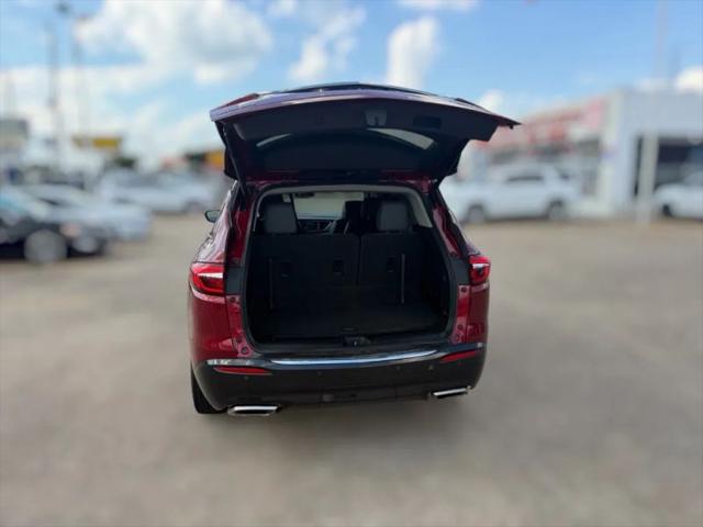 2018 Buick Enclave Essence