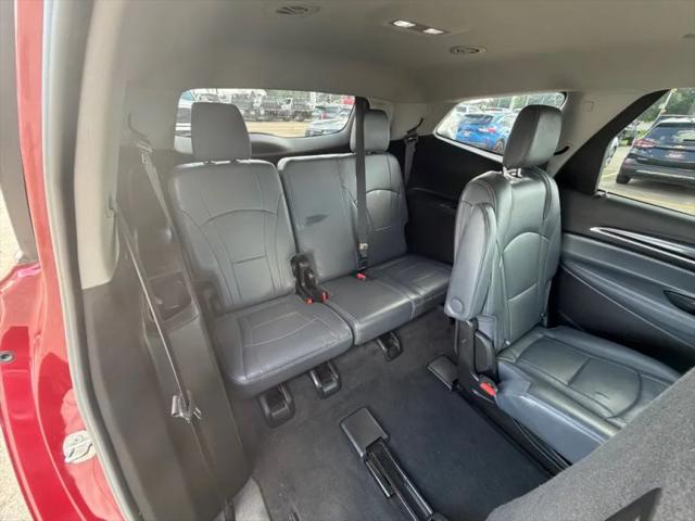 2018 Buick Enclave Essence