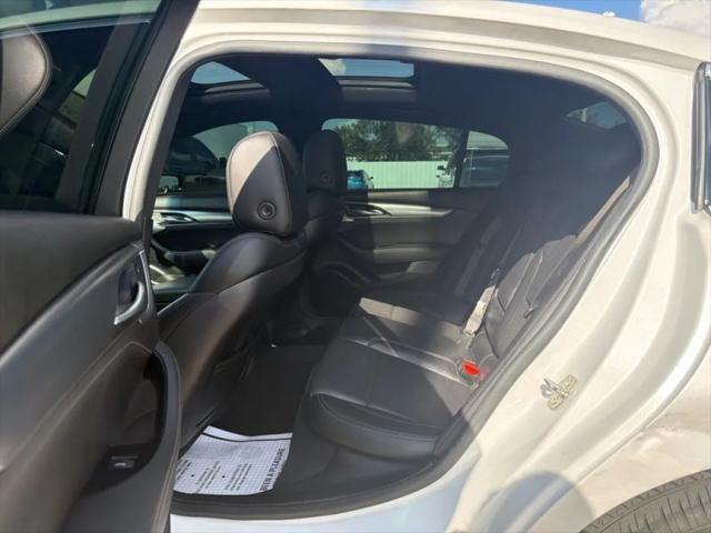 2020 Cadillac CT5 Premium Luxury