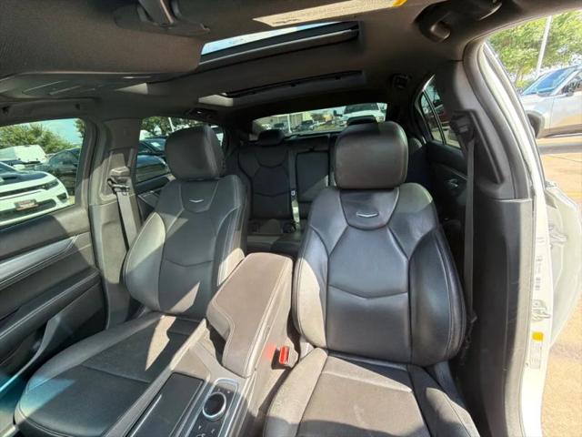 2020 Cadillac CT5 Premium Luxury