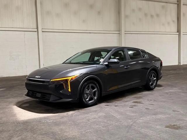 2025 Kia K4 LXS for sale in Smithfield, NC