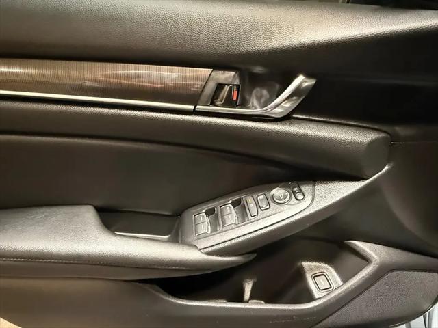 2022 Honda Accord Sport Special Edition