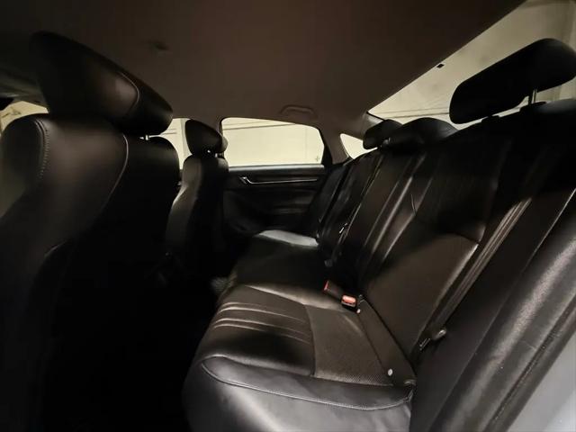 2022 Honda Accord Sport Special Edition