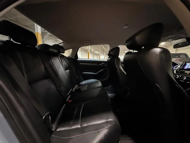 2022 Honda Accord Sport Special Edition