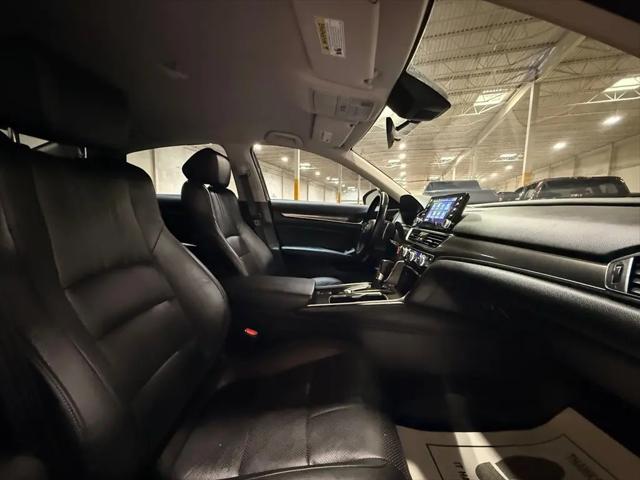 2022 Honda Accord Sport Special Edition