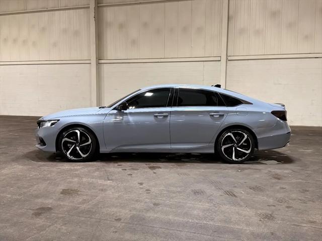 2022 Honda Accord Sport Special Edition