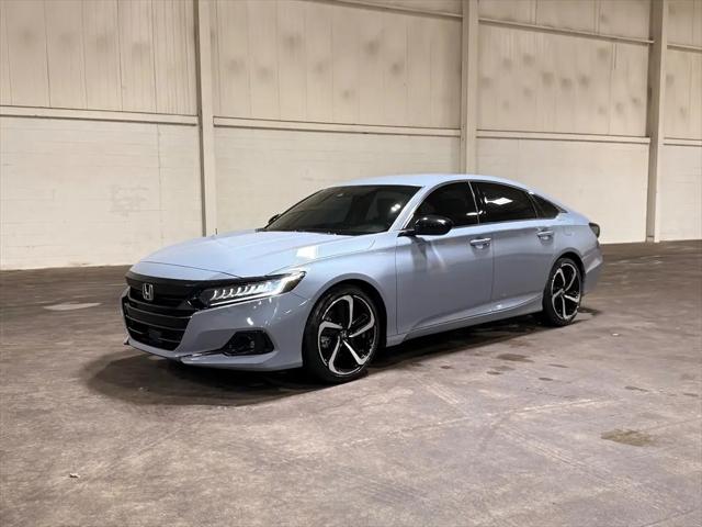 2022 Honda Accord Sport Special Edition for sale in Smithfield, NC