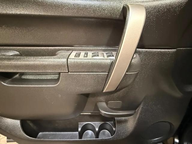 2014 Chevrolet Silverado 2500HD LT