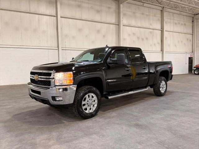 2014 Chevrolet Silverado 2500HD LT for sale in Smithfield, NC