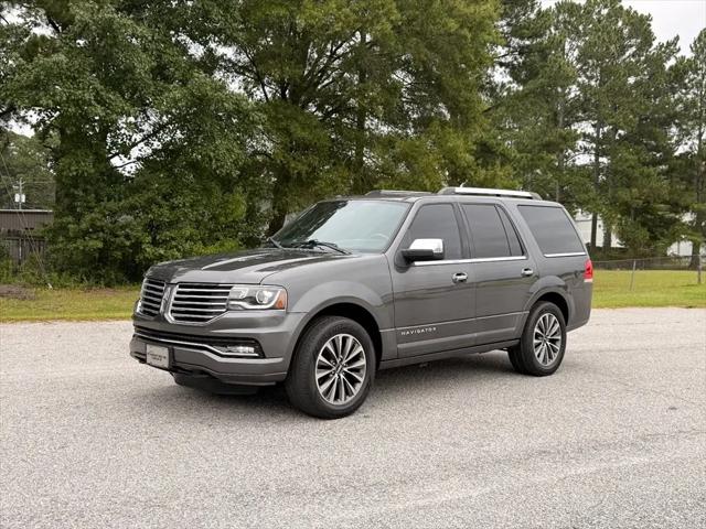 2016 Lincoln Navigator Select for sale in Smithfield, NC