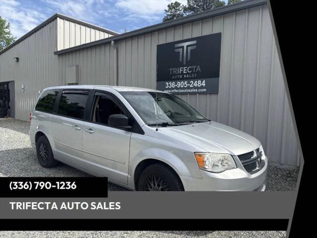 2011 Dodge Grand Caravan Express for sale in High Point, NC