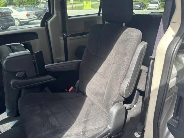 2011 Dodge Grand Caravan Express