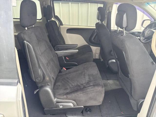 2011 Dodge Grand Caravan Express