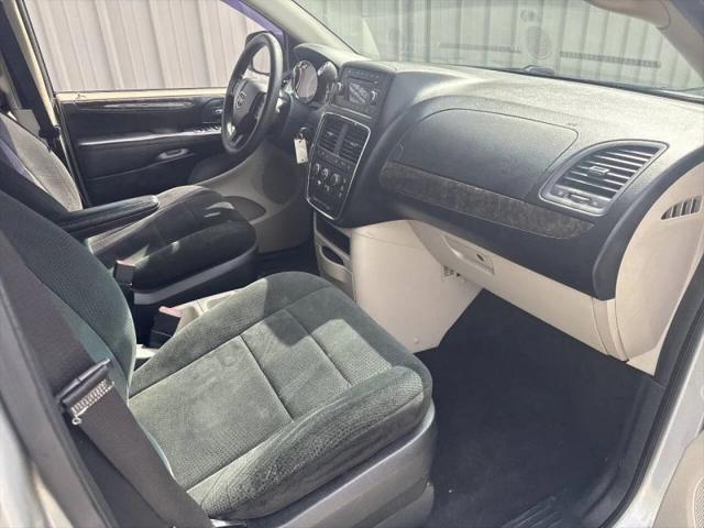 2011 Dodge Grand Caravan Express