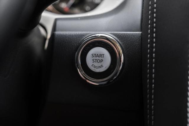 2024 INFINITI QX80 LUXE AWD