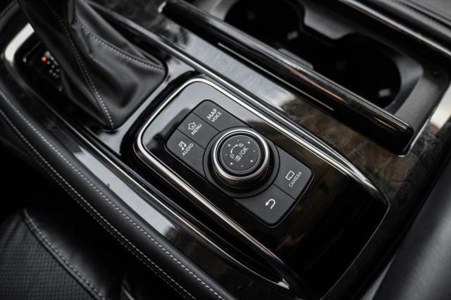 2024 INFINITI QX80 LUXE AWD