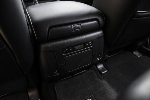 2024 INFINITI QX80 LUXE AWD