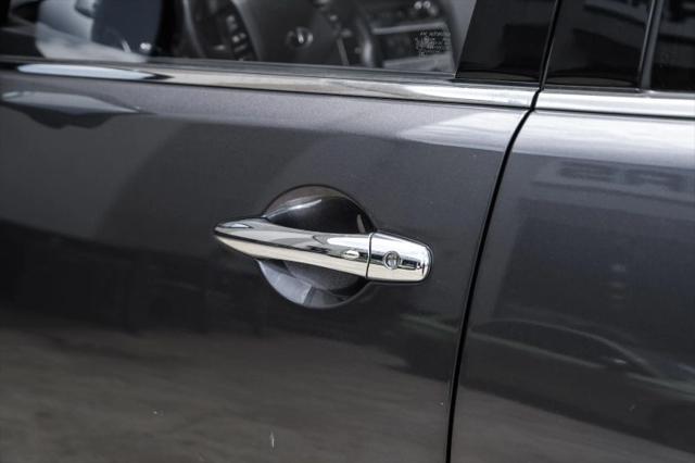 2024 INFINITI QX80 LUXE AWD
