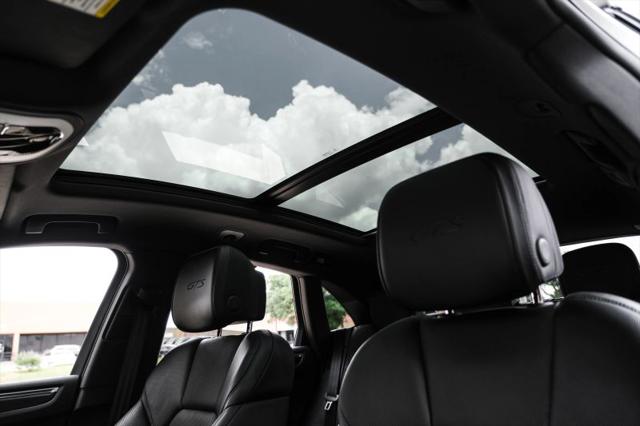 2021 Porsche Macan GTS