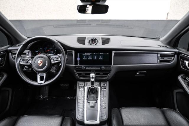 2021 Porsche Macan GTS