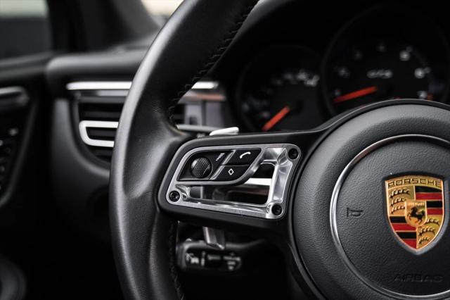 2021 Porsche Macan GTS