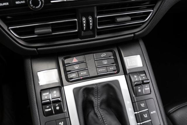 2021 Porsche Macan GTS